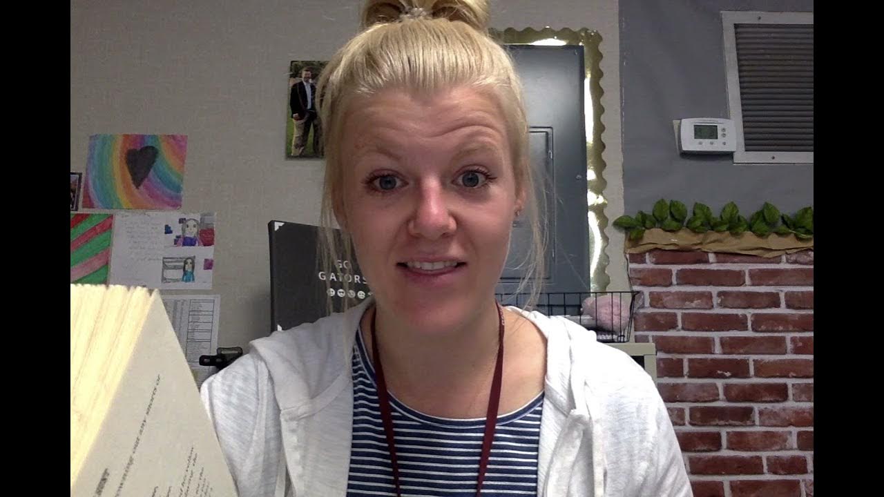 Read Aloud of "By the Great Horn Spoon" by Sid Fleischman Chapter 4