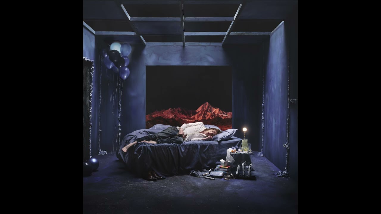 Lauren Auder - praxis