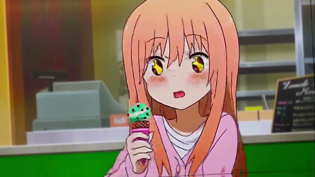 Anime waifu || Amv edit || Hindi amv ||hawa hawai || Hd