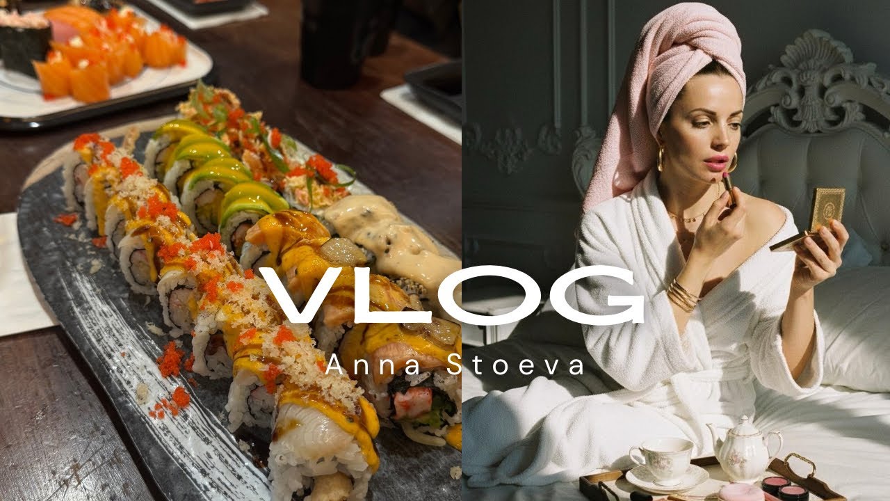 Канадский безлимитный ресторан | вкусное домашнее сало | будни | 