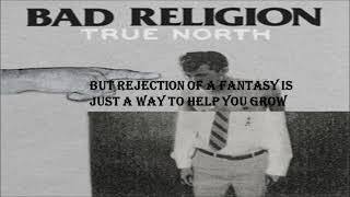 Bad Religion - Crisis Time lyrics