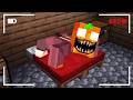 NO ME GRABES a las 3 AM en Minecraft…