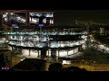 Emissió en directe 4K! 26/01/26 de Las Obras del Camp Nou!