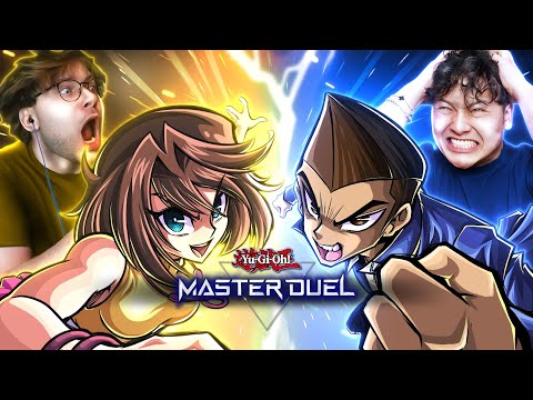We Made the Worst Yu-Gi-Oh! Anime Decks Duel Each Other… (It Was a Disaster)