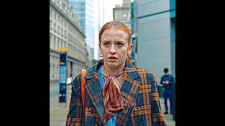 Extraordinary (2023) | When Everybody Has Powers But Me.🌍🦸‍♀️ #edit