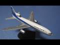 ANA WINING COLLECTION3 ( L-1011 Tristar )