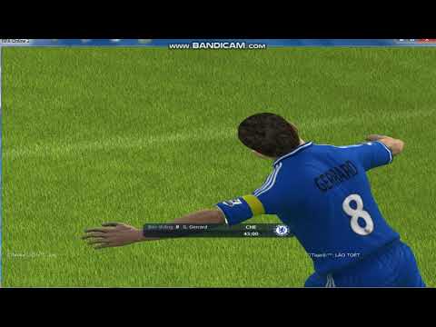 FIFA ONLINE – GIAO LUU 3