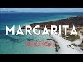 MARGARITA Venezuela - The Most Beautiful Island in the Caribbean - Best Things To Do and Visit 2024