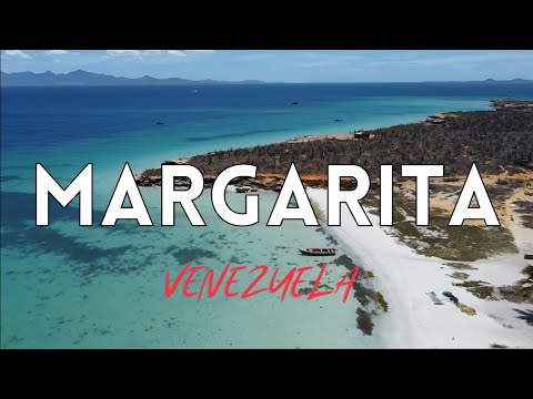 वीडियो: मार्गरीटा द्वीप, वेनेज़ुएला यात्रा गाइड