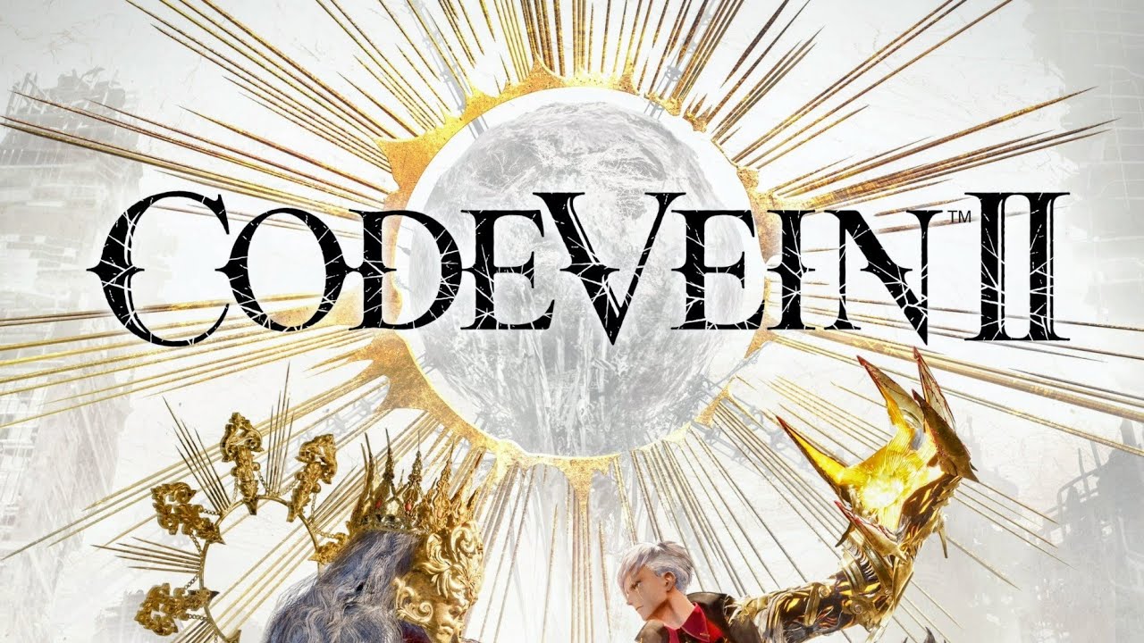 CODE VEIN II