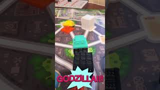 Tower Up Disaster!!! We’re there survivors??