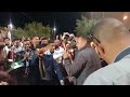 الغيطة المروتشية تقتحم الابواب مع محمد بوتنفيت عالام موسيقى العالم شعبي 