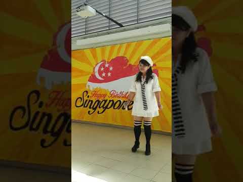 妈妈請你也保重~慈善仪演