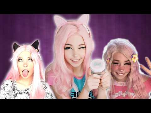 Belle Delphine OnlyFans: A Journey Through Controversy