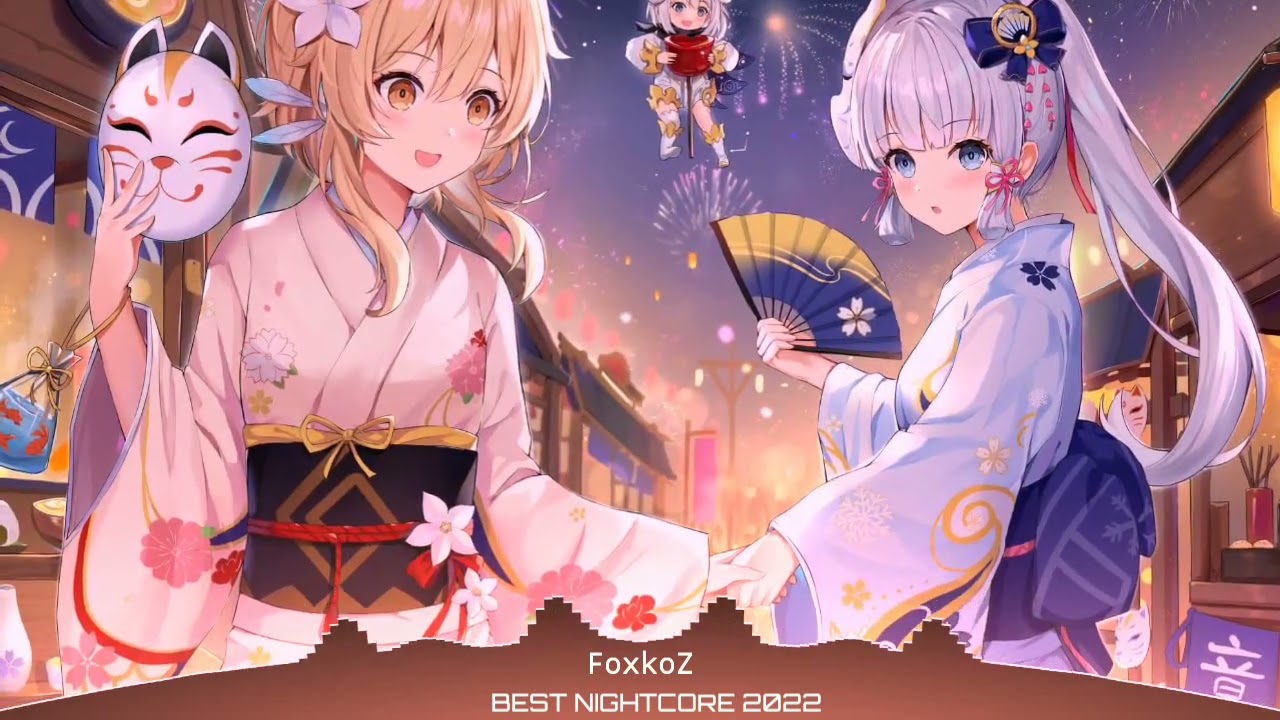 Best Nightcore 2022 ♪