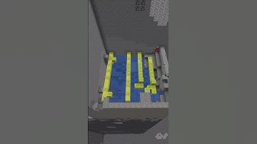 Mining all the chunks in Minecraft    (Chunk 109)