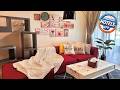 Deco Home @ Imago The Loft | Kota Kinabalu, Malaysia | Hotel Review 🏩