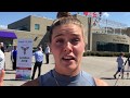 Alysha Newman on 2017 Worlds and 2018 Ontario Summer Games