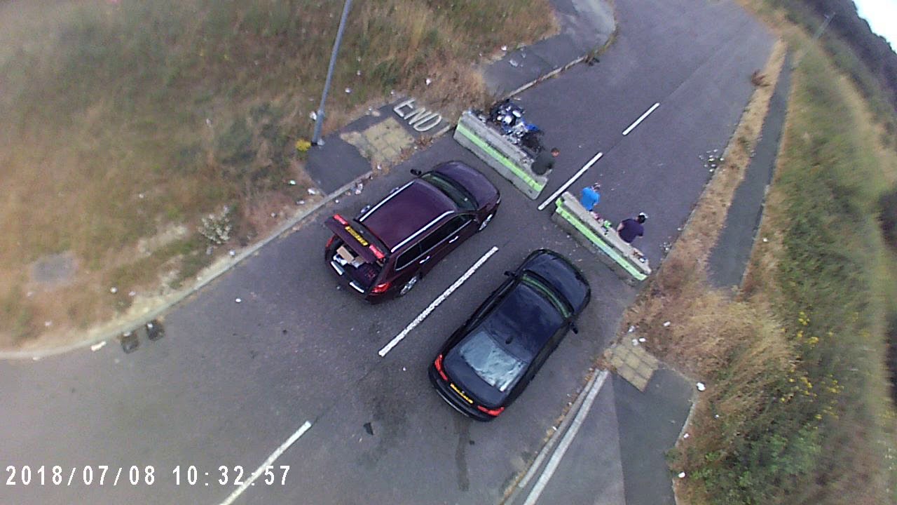 Gainsborough industrial estate YouTube