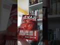 Baki the Grappler vol. 1 by Keisuke Itagaki #manga #shonen #booktube