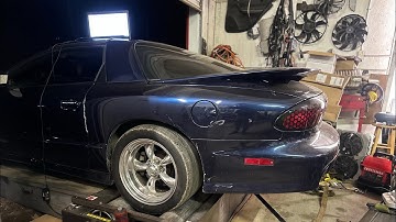 2000 trans am 5.7 makes 400whp N/A