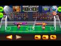 RANKING UP FAST! Intense Head Ball 2 Online Matches