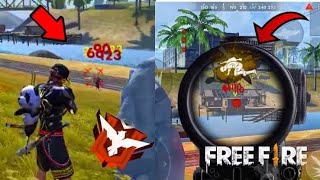 5 RECORDES DO FREE FIRE QUE NUNCA SERÃO QUEBRADOS!