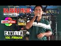 SYUKURAN KHITANAN M.MIRZA | DESA PARIT | RAJAWALI MUSIC | CAMELIA | VOCALIS FIRMAN | TRANS STUDIO