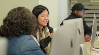 Graduate School at DePaul CDM