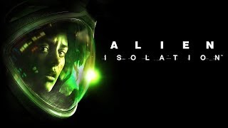 Экспедиция на Марс в Alien: Isolation Экспедиция на Марс в Alien: Isolation