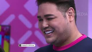 BROWNIS - Angel Sampai Sekarang Tidak Mengerti Apa Kata Vicky (26/12/17) Part 1