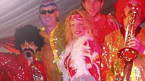 Debbie Boyd Band - 70s set