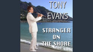 Video thumbnail of "Tony Evans Dancebeat Studio Band - As Time Goes By (Foxtrot (28bpm) In Sequence)"