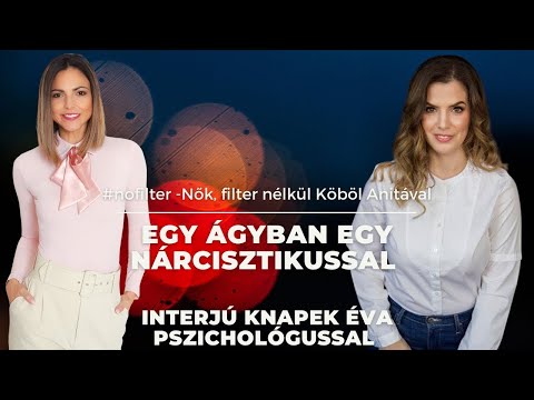 Videó: Natalia találkozója egy pszichológussal