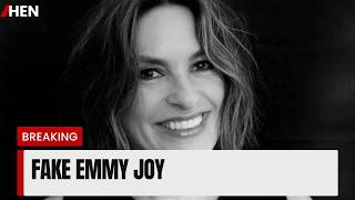 Mariska Hargitay and Stars React to 2026 Emmy Nominations