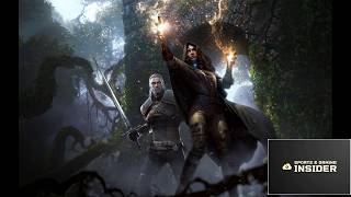 The Witcher 3: Wild Hunt full Gameplay PS4 Live Streaming P83 HD