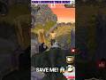 I Survived This INSANE Temple Run 2 Run shorts
