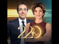 Le 22h Nivat du samedi 23 mai 2026