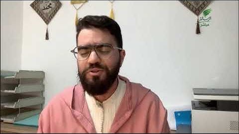 #صحح_تلاوتك| صوت شجي وتلاوة مباركة مع محمد يوسف الهبطي من برشلونة