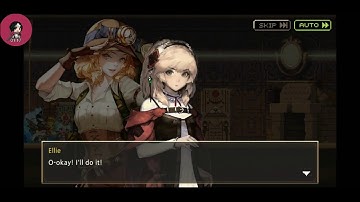 Crusaders Quest: Temple of Illusions 1-6