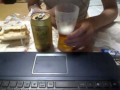アサヒスーパードライプレミアム