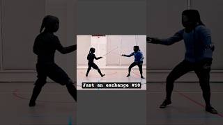 Trying out new stuff #hema #sparring #martialarts #training #swordsmanship