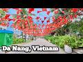 Da Nang Beach Update! Walking Tour at My Khe Beach 2026