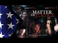 A Matter of Justice (1993) | Part 1 | Patty Duke | Martin Sheen | Alexandra Powers