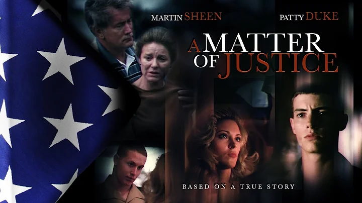 A Matter of Justice (1993) | Part 1 | Patty Duke |...