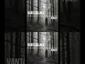 Vantablack Forest #paranormal #creepypasta #creepy #horrorstories