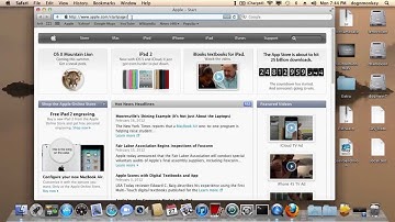 Q-See Webclient For Mac OS X Lion