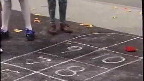 Exercise Circus / Parade of Numbers (2002 Version) Part 19