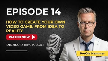 How to Create Your Own Video Game: From Idea to Reality