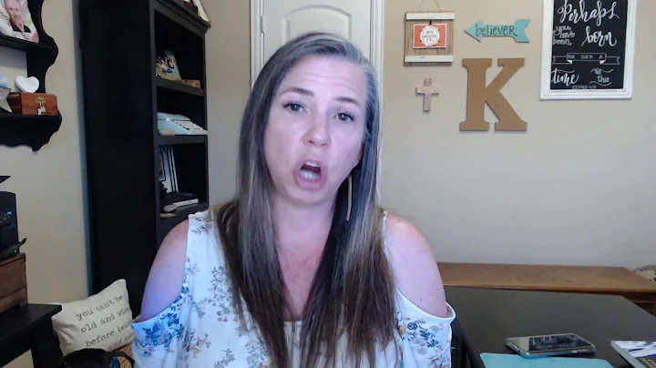 Finding Forgiveness   Part 1